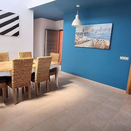 Golf Las Salinas Villa Carlotta With Private Heated Pool With Additional Cost Caleta De Fuste Ngoại thất bức ảnh