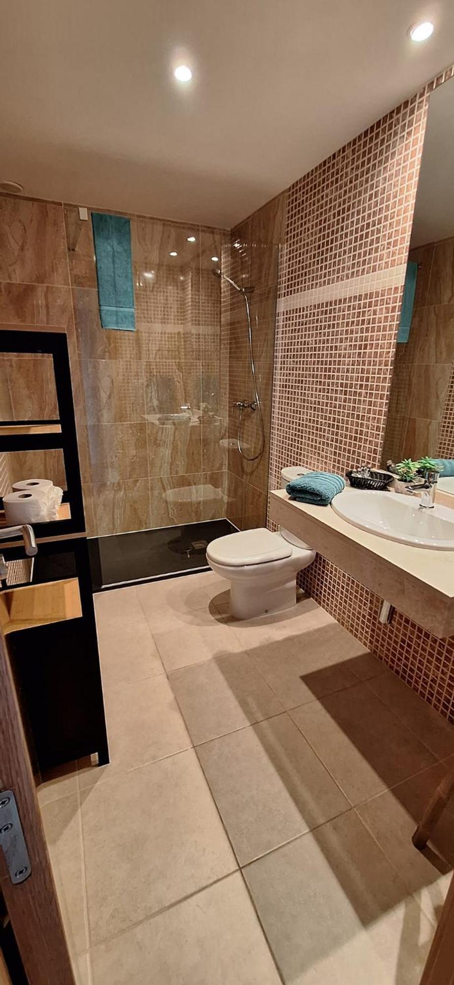 Golf Las Salinas Villa Carlotta With Private Heated Pool With Additional Cost Caleta De Fuste Ngoại thất bức ảnh
