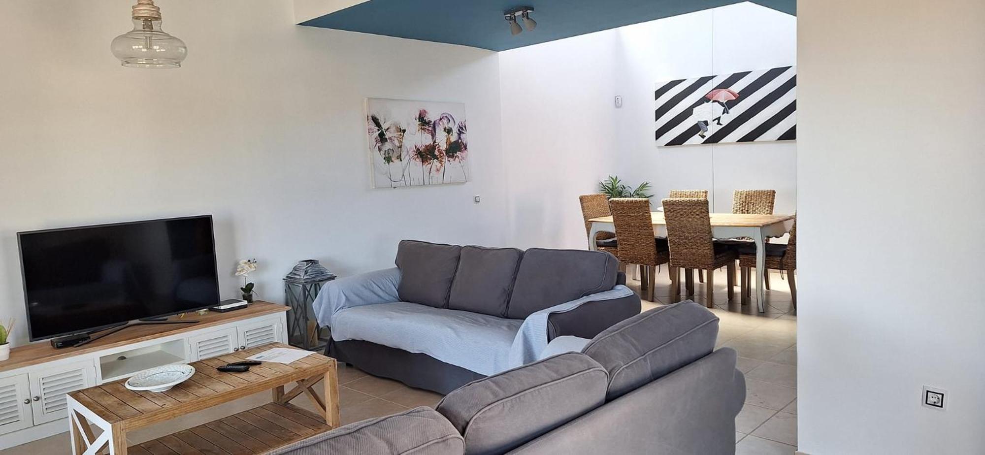 Golf Las Salinas Villa Carlotta With Private Heated Pool With Additional Cost Caleta De Fuste Ngoại thất bức ảnh