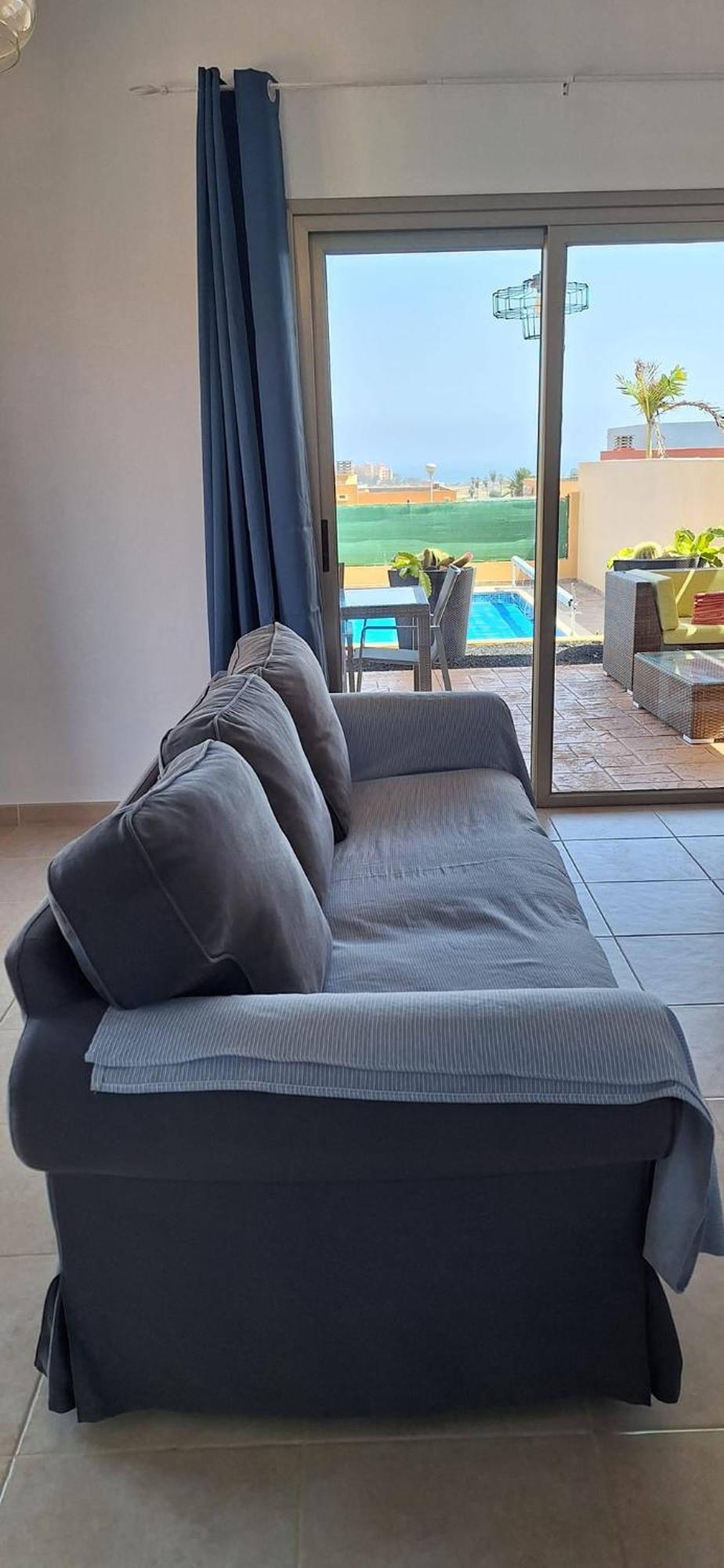 Golf Las Salinas Villa Carlotta With Private Heated Pool With Additional Cost Caleta De Fuste Ngoại thất bức ảnh